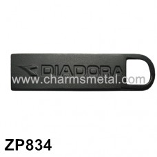 ZP834 - "DIADORA" Zipper Puller